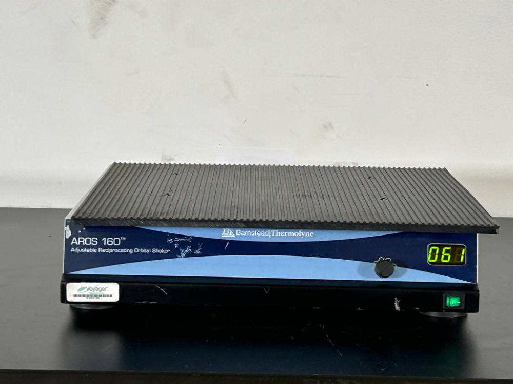 Image of Barnstead AROS 160 Adjustable Reciprocating Orbital Shaker